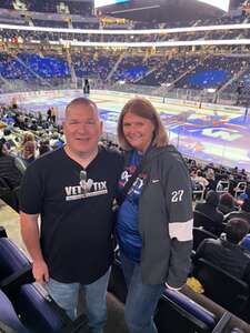 New York Islanders - NHL vs Ottawa Senators