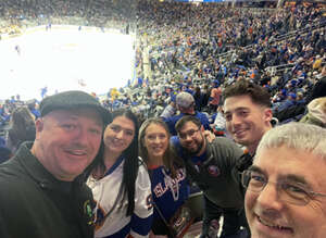 New York Islanders - NHL vs Ottawa Senators