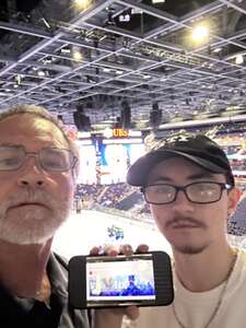 New York Islanders - NHL vs Ottawa Senators