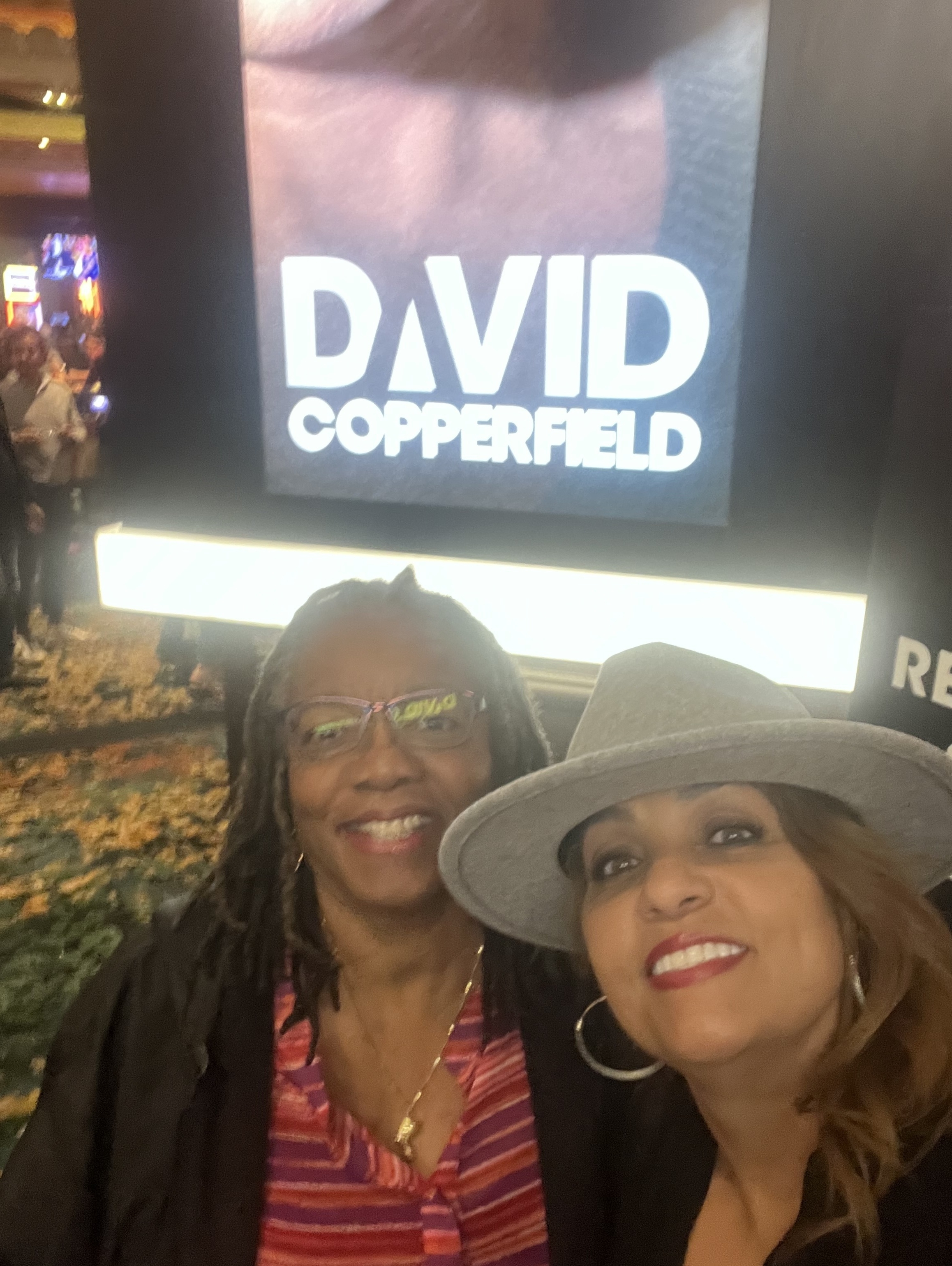 David Copperfield