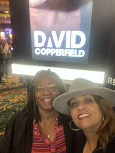 David Copperfield