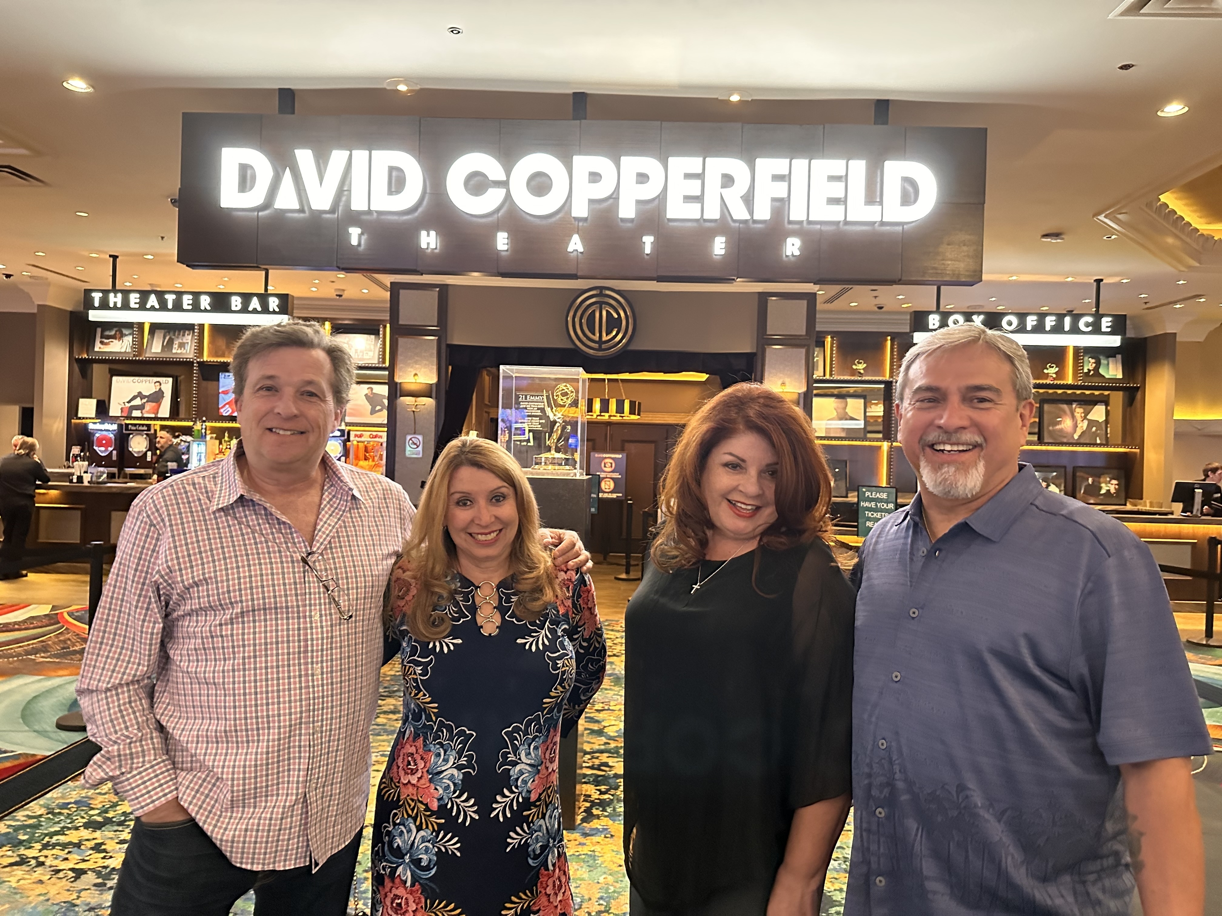 David Copperfield