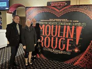 Moulin Rouge (touring)