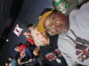 Georgia Bulldogs - NCAA Men's Basketball vs Wake Forest Demon Deacons