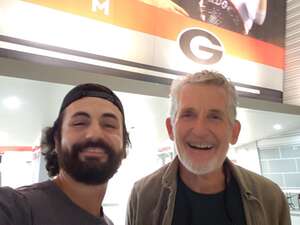 Georgia Bulldogs - NCAA Men's Basketball vs Wake Forest Demon Deacons