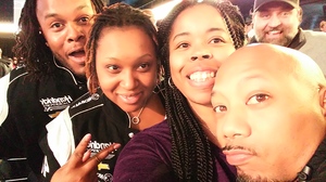 Bellator 175 - Rampage vs. King Mo - Presented by Bellator MMA - Live Mixed Martial Arts