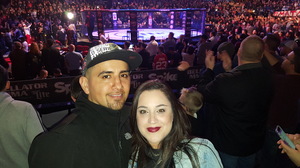 Bellator 175 - Rampage vs. King Mo - Presented by Bellator MMA - Live Mixed Martial Arts