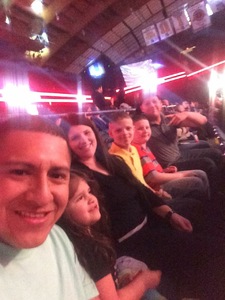 Bellator 175 - Rampage vs. King Mo - Presented by Bellator MMA - Live Mixed Martial Arts