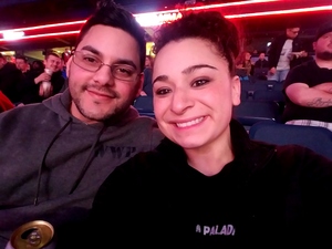 Bellator 175 - Rampage vs. King Mo - Presented by Bellator MMA - Live Mixed Martial Arts