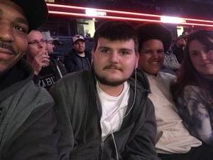 Bellator 175 - Rampage vs. King Mo - Presented by Bellator MMA - Live Mixed Martial Arts