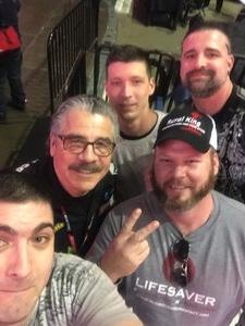 Bellator 175 - Rampage vs. King Mo - Presented by Bellator MMA - Live Mixed Martial Arts