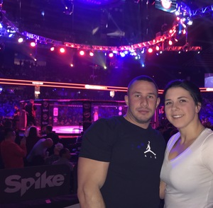 Bellator 175 - Rampage vs. King Mo - Presented by Bellator MMA - Live Mixed Martial Arts