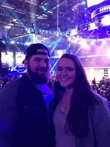 Bellator 175 - Rampage vs. King Mo - Presented by Bellator MMA - Live Mixed Martial Arts