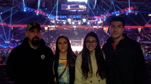 Bellator 175 - Rampage vs. King Mo - Presented by Bellator MMA - Live Mixed Martial Arts