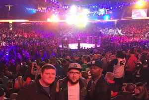 Bellator 175 - Rampage vs. King Mo - Presented by Bellator MMA - Live Mixed Martial Arts