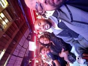 Bellator 175 - Rampage vs. King Mo - Presented by Bellator MMA - Live Mixed Martial Arts