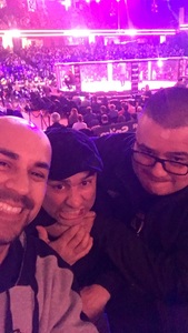 Bellator 175 - Rampage vs. King Mo - Presented by Bellator MMA - Live Mixed Martial Arts