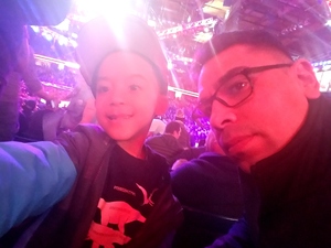 Bellator 175 - Rampage vs. King Mo - Presented by Bellator MMA - Live Mixed Martial Arts