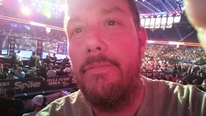 Bellator 175 - Rampage vs. King Mo - Presented by Bellator MMA - Live Mixed Martial Arts