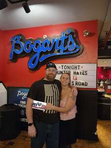 Hunter Hayes: the Red Sky Tour Continued