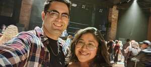 Hunter Hayes: the Red Sky Tour Continued