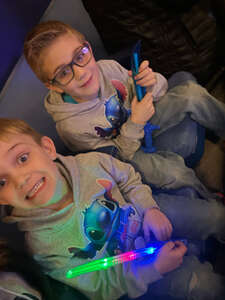 Disney on Ice Presents Find Your Hero