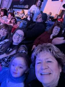 Disney on Ice Presents Into the Magic