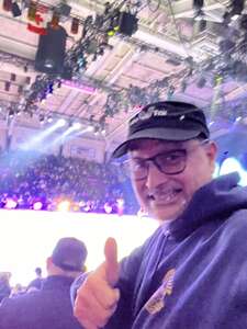 Disney on Ice Presents Into the Magic