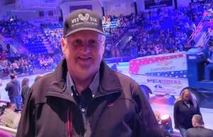 Disney on Ice Presents Into the Magic