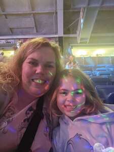 Disney on Ice Presents Into the Magic