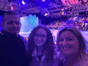 Disney on Ice Presents Into the Magic