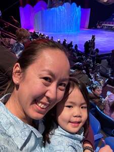 Disney on Ice Presents Into the Magic