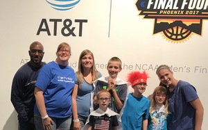 2017 Final Four Fan Fest Presented by Capital One - Good for Any One Day