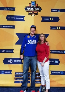 2017 Final Four Fan Fest Presented by Capital One - Good for Any One Day