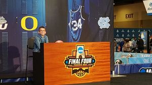 2017 Final Four Fan Fest Presented by Capital One - Good for Any One Day