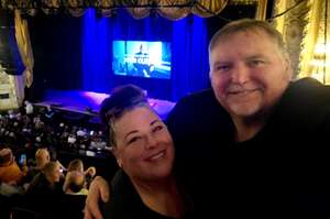 An Evening With the Late John Cleese