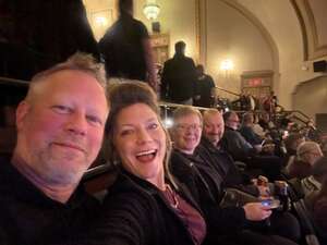 An Evening With the Late John Cleese