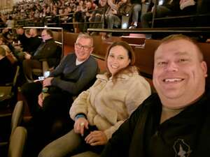 An Evening With the Late John Cleese