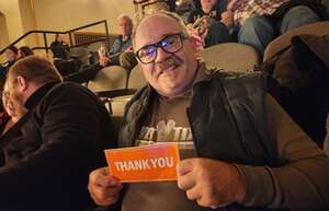 An Evening With the Late John Cleese