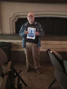 An Evening With the Late John Cleese