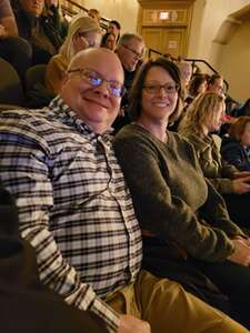 An Evening With the Late John Cleese