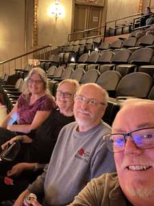 An Evening With the Late John Cleese