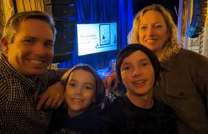 An Evening With the Late John Cleese