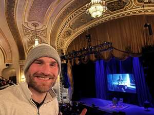 An Evening With the Late John Cleese