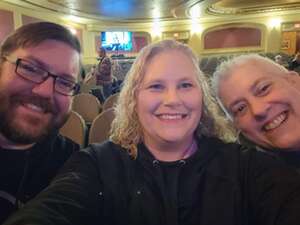 An Evening With the Late John Cleese