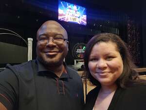 Wheel of Fortune Live!