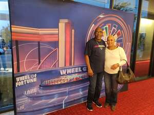 Wheel of Fortune Live!