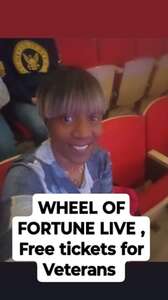 Wheel of Fortune Live!