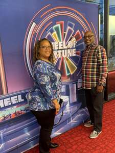 Wheel of Fortune Live!