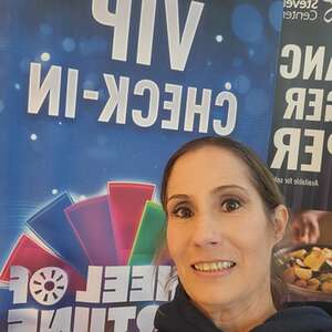 Wheel of Fortune Live!